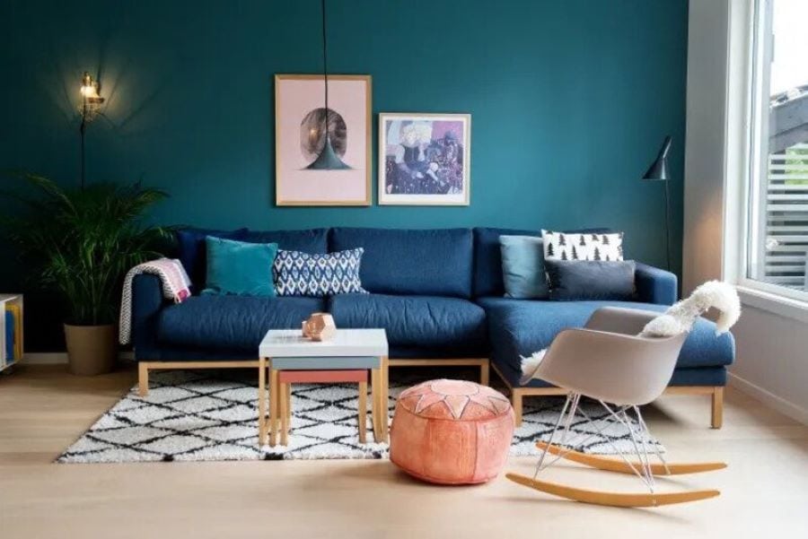 How To Match Wall Color With Wood Floor The Ultimate Guide Homilo