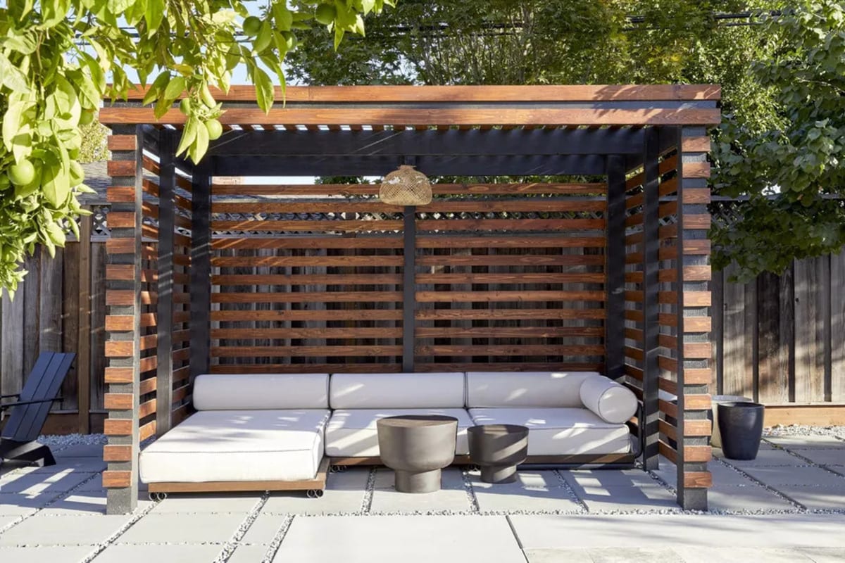 Everything You Need to Know About a Gazebo