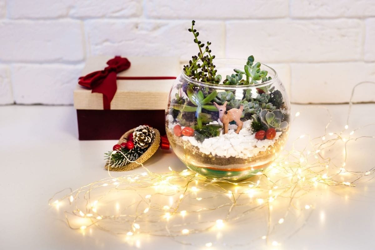 DIY Christmas decoration ideas
