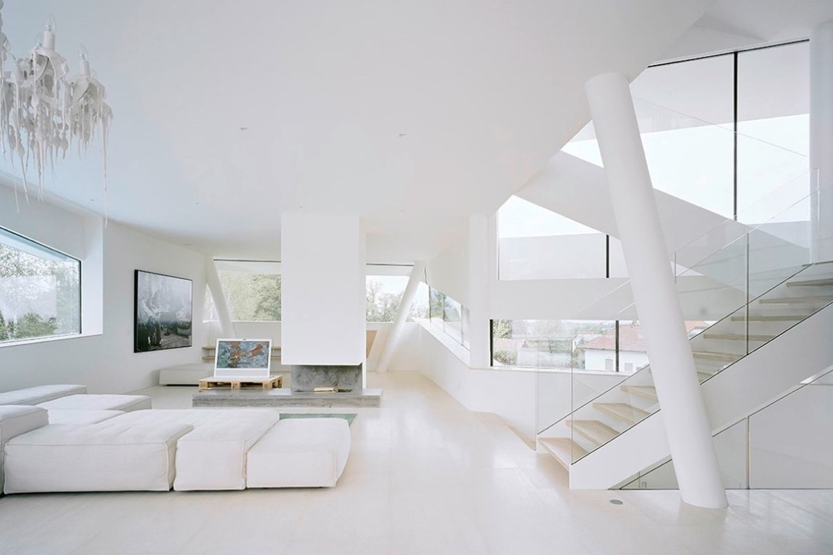 White Living Room Ideas: A Bright, Airy Space Filled With Style