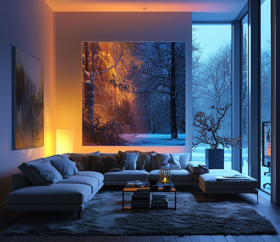 77 Best Living Room Decor Ideas 2024 - Unique Living Room Ideas
